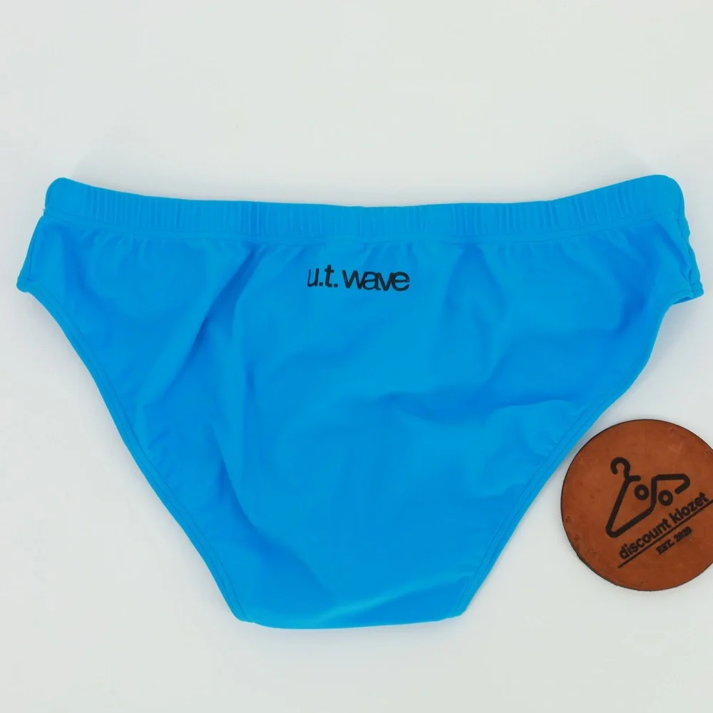 U.T. WAVE‎ Swim Briefs